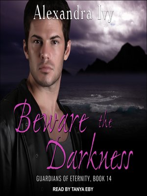 cover image of Beware the Darkness